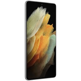 Galaxy S21 Ultra 5G 128GB - Plata - Libre