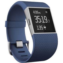 Relojes Cardio GPS Fitbit Surge - Azul