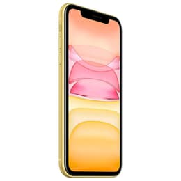 iPhone 11 256GB - Amarillo - Libre