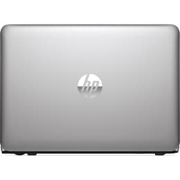 HP EliteBook 820 G3 12" Core i5 2.4 GHz - SSD 256 GB - 8GB Teclado sueco