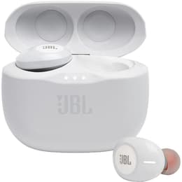 Auriculares Earbud Bluetooth - Jbl Tune 125TWS