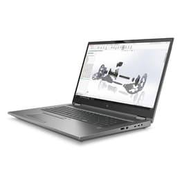HP Zbook Fury 15 g7 15" Core i7 2.6 GHz - SSD 1 TB - 32GB - AZERTY - Francés