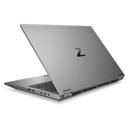 HP Zbook Fury 15 g7 15" Core i7 2.6 GHz - SSD 1 TB - 32GB - AZERTY - Francés