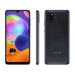 Galaxy A31 128GB - Negro - Libre
