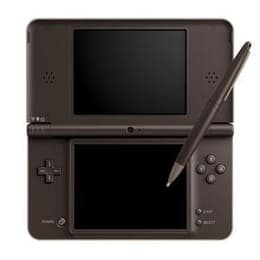 Nintendo DSi XL - HDD 0 MB - Marrón