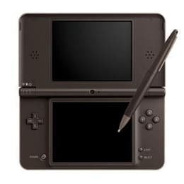 Nintendo DSi XL - Marrón