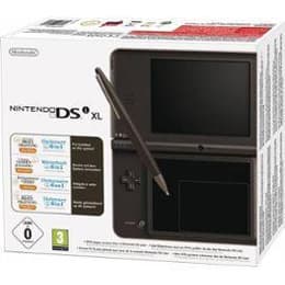 Nintendo DSi XL - HDD 0 MB - Marrón