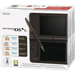 Nintendo DSi XL - Marrón