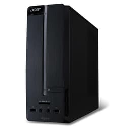 Acer Aspire XC-603 Pentium 2,9 GHz - HDD 500 GB RAM 8 GB