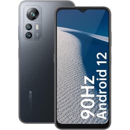 Blackview A85 128GB - Negro - Libre