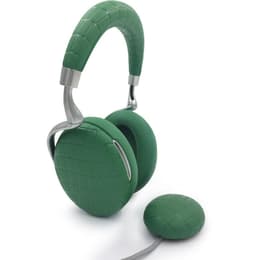 Cascos reducción de ruido inalámbrico micrófono Parrot Zik 3 - Verde