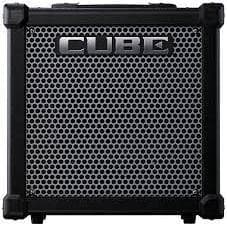 Roland CUBE-20X Amplificador