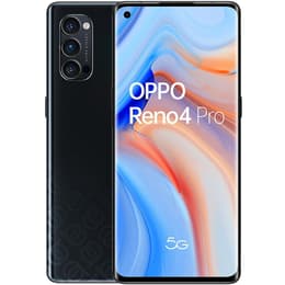 Oppo Reno4 Pro 5G 128GB - Negro - Libre