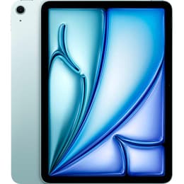 iPad Air 11" (2025) 7.a generación 1000 GB - WiFi + 5G - Azul
