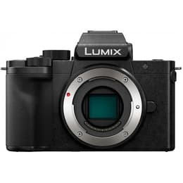 Panasonic Lumix DC-G100D - Negro + Panasonic Lumix G Vario 12-32mm f/3.5-5.6 Mega OIS + Lumix G 25mm f/1.7 ASPH + Lumix G Vario 45-150mm f/4.0-5.6 ASPH