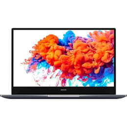 Honor MagicBook 13" Core i7 2.8 GHz - SSD 512 GB - 16GB - AZERTY - Francés