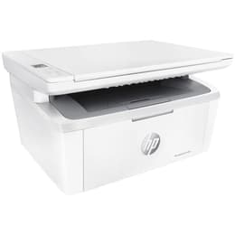 HP LaserJet M140W Láser monocromático