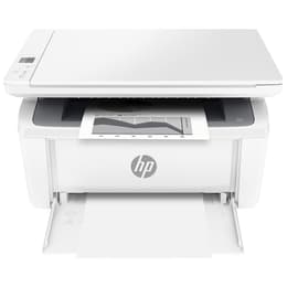 HP LaserJet M140W Láser monocromático