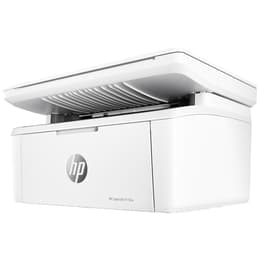 HP LaserJet M140W Láser monocromático