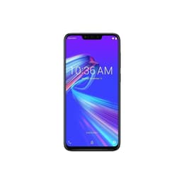 Asus Zenfone Max (M2) 32GB - Negro - Libre