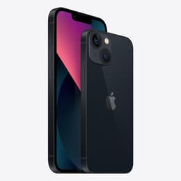iPhone 13 512GB - Medianoche - Libre