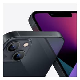 iPhone 13 512GB - Medianoche - Libre