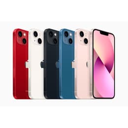 iPhone 13 512GB - Medianoche - Libre
