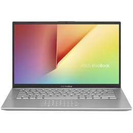 Asus VivoBook X412DA 14" Ryzen 7 2.3 GHz - SSD 256 GB - 8GB - AZERTY - Francés