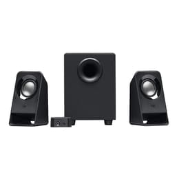 Altavoz Logitech Z213 - Negro