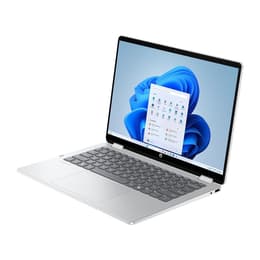 HP OmniBook 5 Flip 14" Core i5 4.4 GHz - SSD 1 TB - 16GB - QWERTY - Inglés