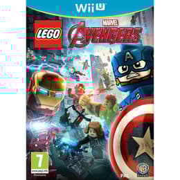 Lego Marvel’s Avengers - Nintendo Wii U