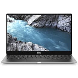 Dell XPS 13 9380 13" Core i7 1.8 GHz - SSD 256 GB - 8GB - QWERTY - Inglés