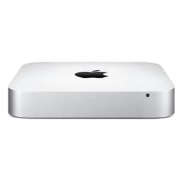 Mac Mini (Octubre 2012) Core i5 2,5 GHz  - HDD 500 GB - 4GB  