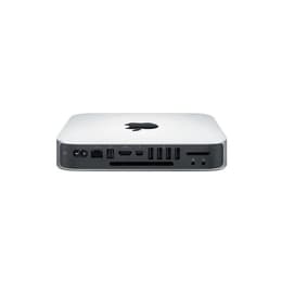 Mac Mini (Octubre 2012) Core i5 2,5 GHz - HDD 500 GB - 4GB