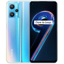 Realme 9 Pro 128GB - Azul - Libre