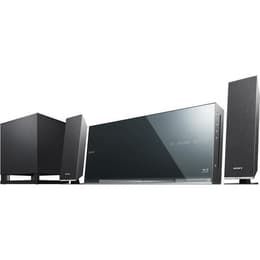 Barra de sonido Sony BDV-F500 - Negro