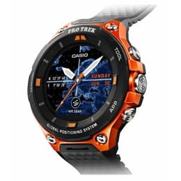 Relojes Casio GPS -