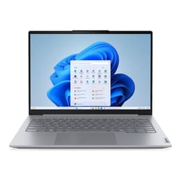 Lenovo ThinkBook 16 G9 IRL 16" 2.8 GHz - HDD 512 GB - 16GB - QWERTY - Holandés