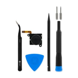 iFixit Nintendo Switch Joy-Con/Switch Lite - Gulikit Hall Effect Kit de reparación Joystick