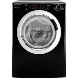 Lavadora clásica 60 cm Carga frontal Candy DVS1410THC3B-47