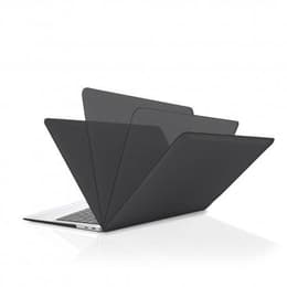 Funda MacBook 16" - Silicona - Negro