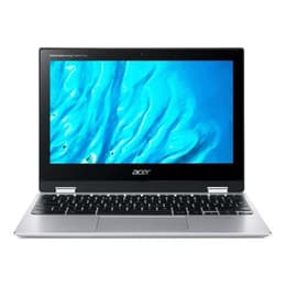 Acer Chromebook 311 C721-211F A4 1.6 GHz 32GB eMMC - 4GB QWERTY - Finés