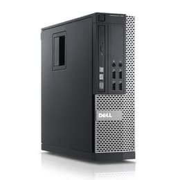 Dell OptiPlex 7010 SFF Core i5 2.9 GHz - SSD 128 GB RAM 8 GB