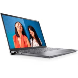Dell Inspiron 5415 14" Ryzen 5 2.1 GHz - SSD 512 GB - 8GB - AZERTY - Francés