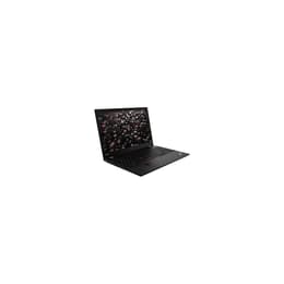 Lenovo ThinkPad T15 G1 15" Core i5 1.6 GHz - SSD 1 TB - 16GB - QWERTZ - Alemán