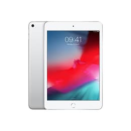 iPad mini (2019) 5.a generación 64 Go - WiFi - Plata