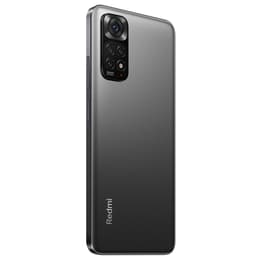 Xiaomi Redmi Note 11 128GB - Gris - Libre