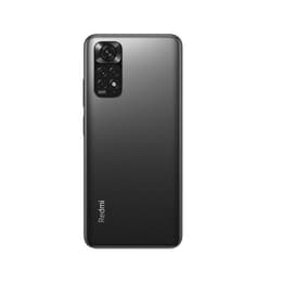 Xiaomi Redmi Note 11 128GB - Gris - Libre