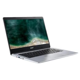 Acer Chromebook CB314-1HT-C39W Celeron 1.1 GHz 64GB eMMC - 8GB AZERTY - Francés