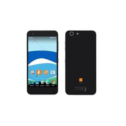 Orange Dive 72 16GB - Negro - Libre